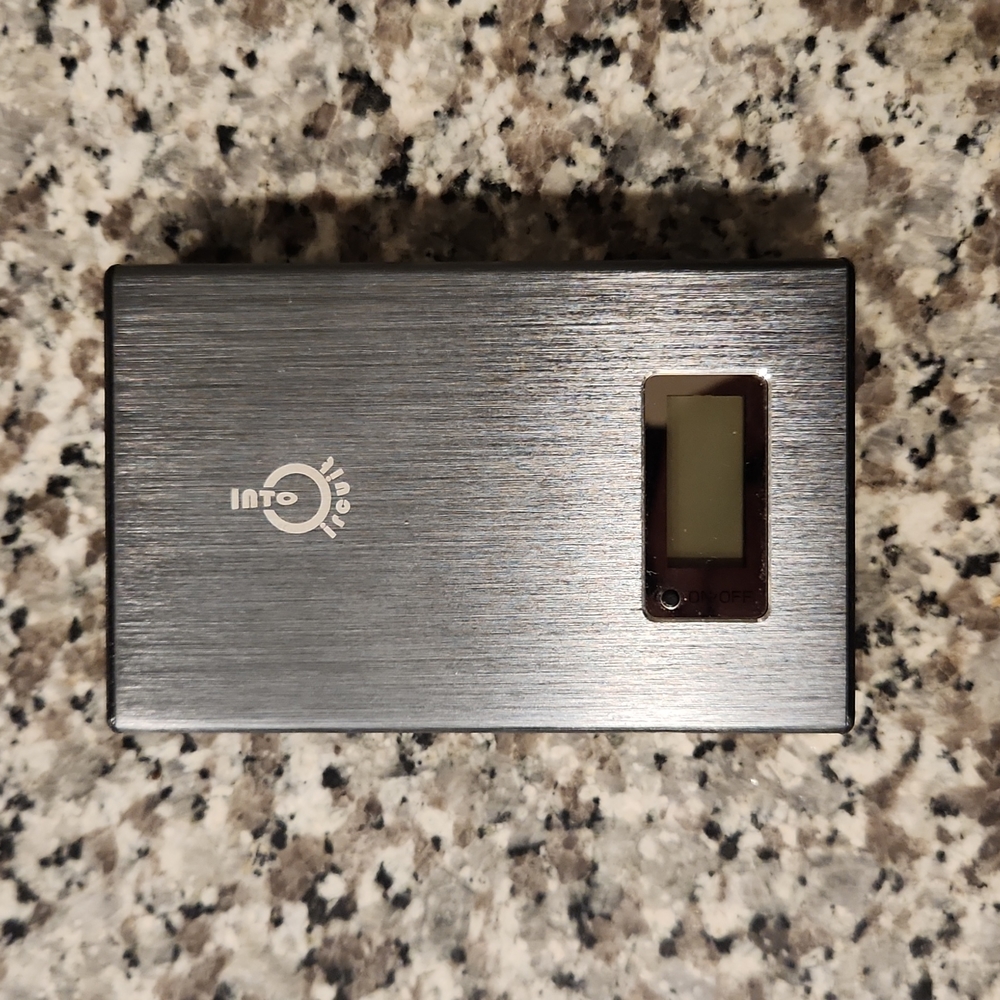 Power bank/external battery